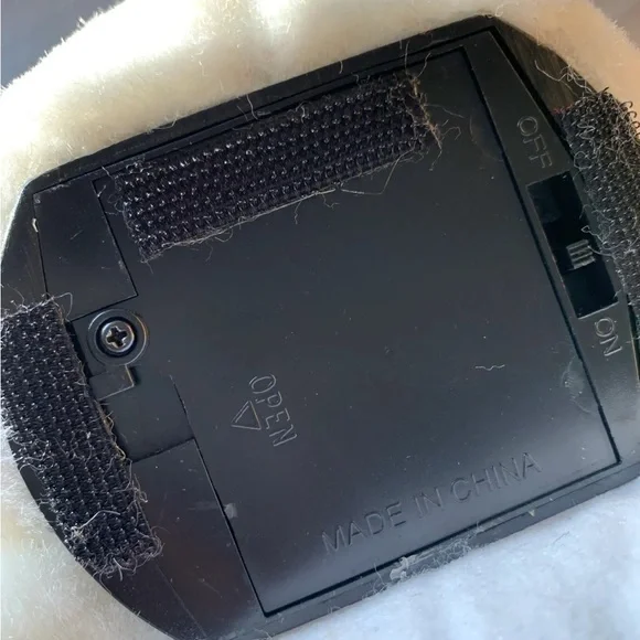 Mymelody Vintage Valentines Plush Stuffed animal - Picture 6 of 6